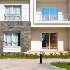 سي فيو الساحل الشمالي